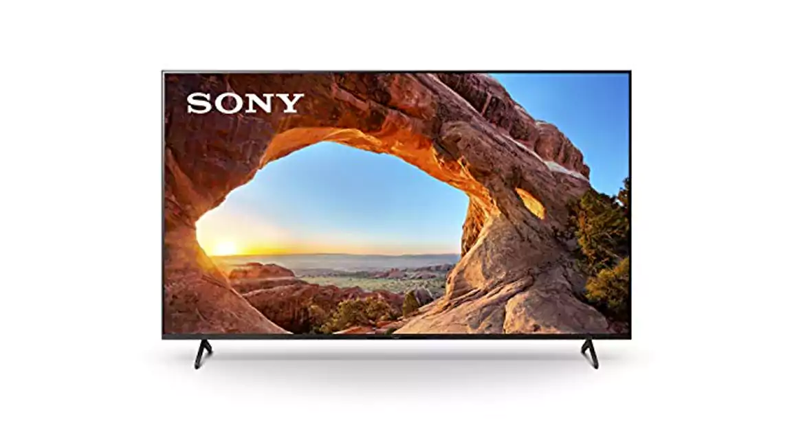 Sony 65 X85J 4K TV (Amazon)